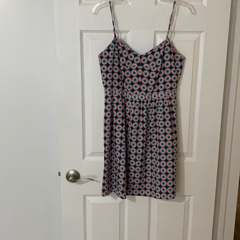 Jcrew sundress